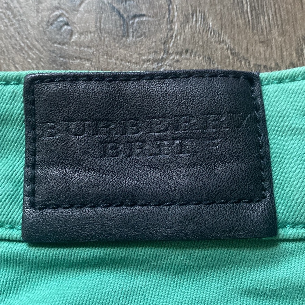 Burberry Brit jeans - Picture 5 of 5